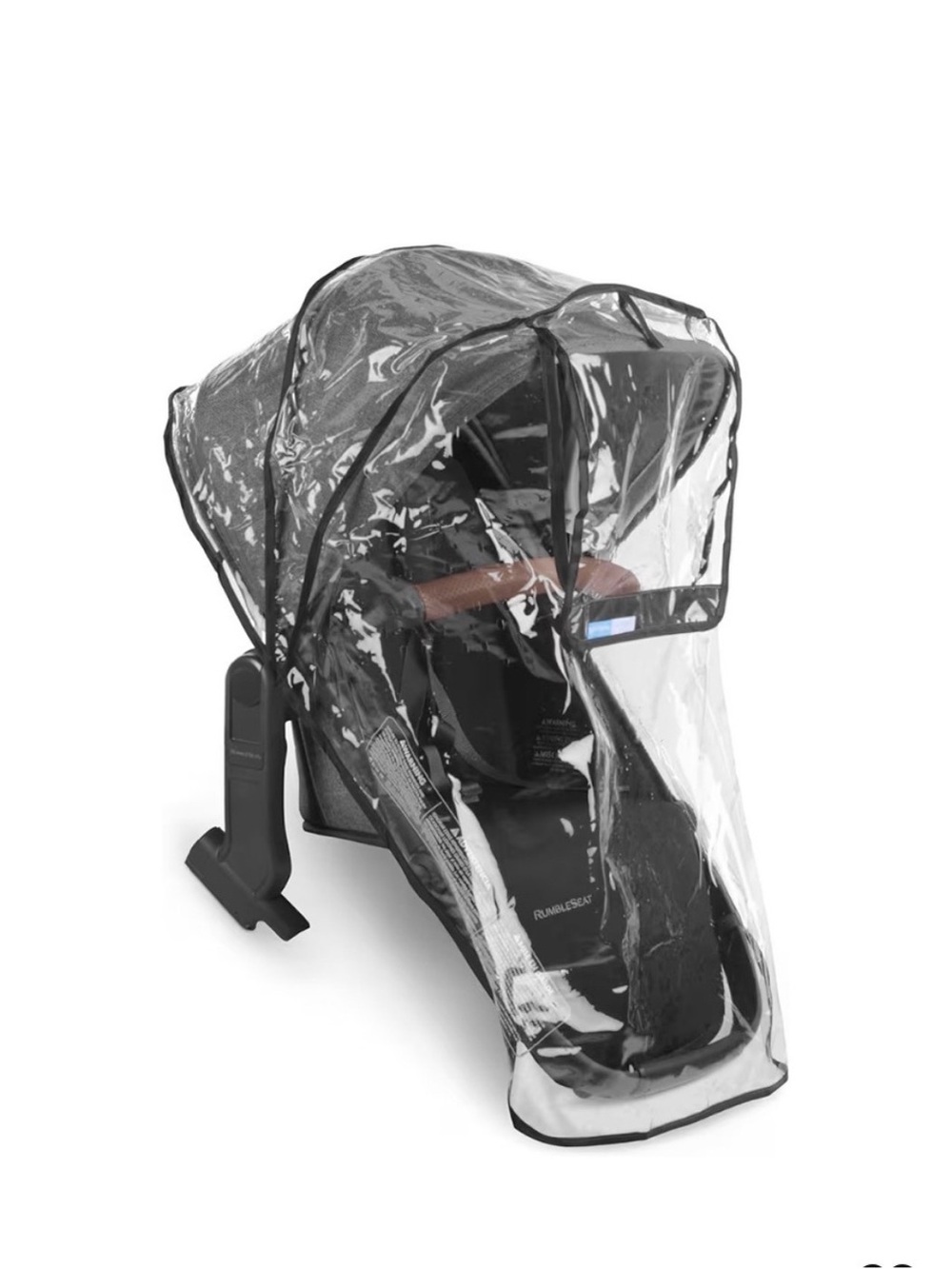 UPPABaby RumbleShield Rain Cover
